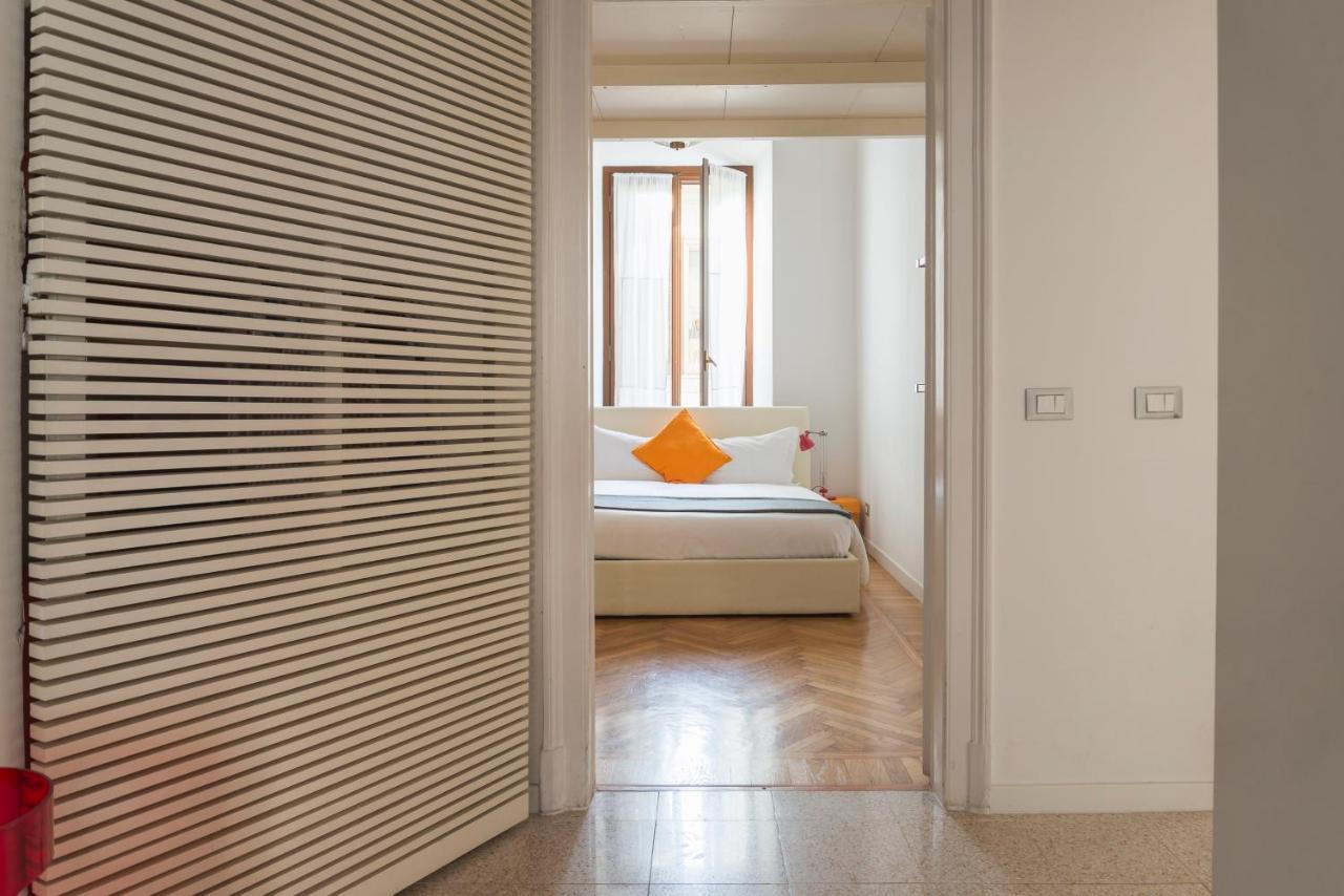 Heart Milan Apartments Duomo Colonne Экстерьер фото