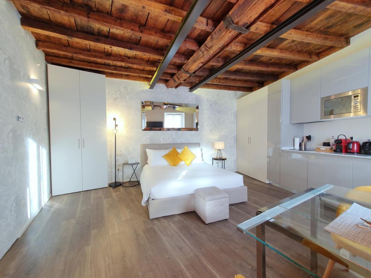 Heart Milan Apartments Duomo Colonne Экстерьер фото