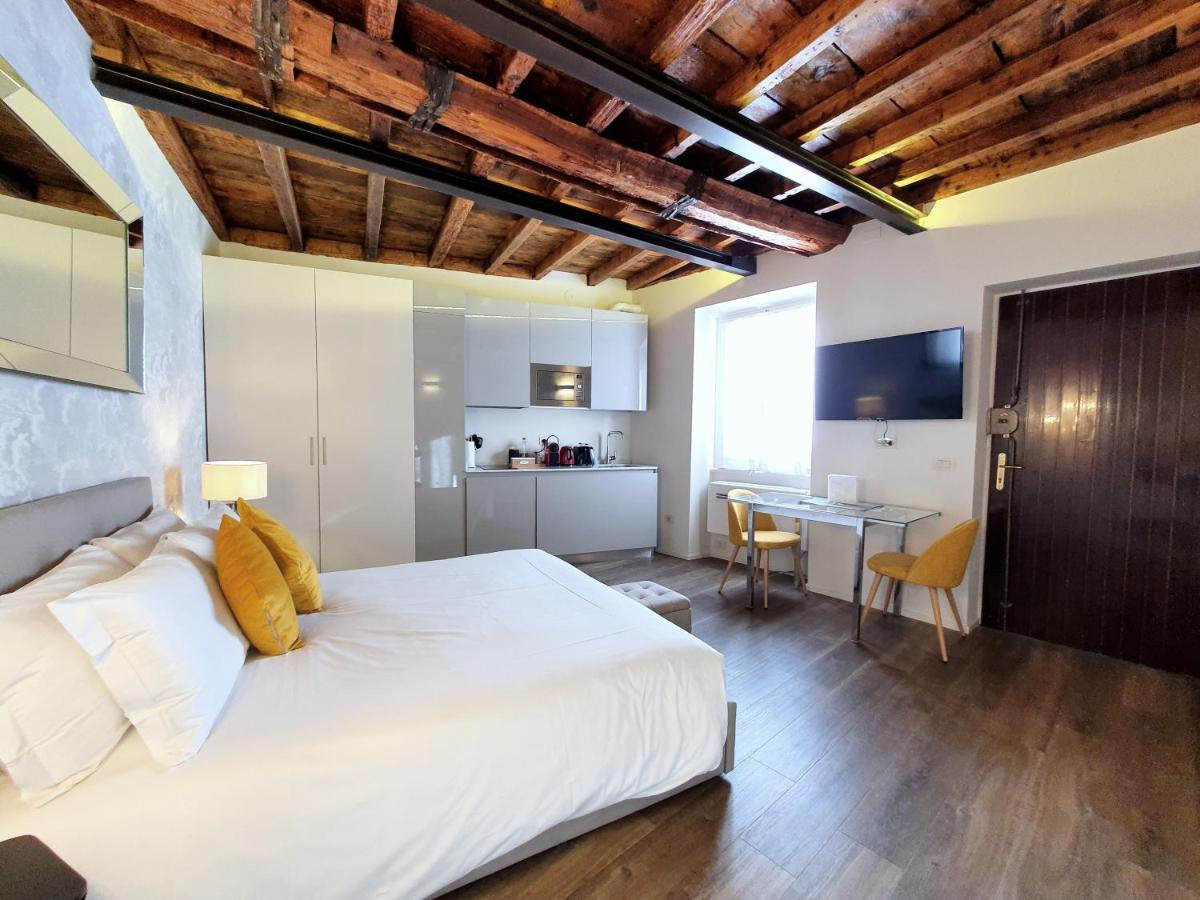 Heart Milan Apartments Duomo Colonne Экстерьер фото