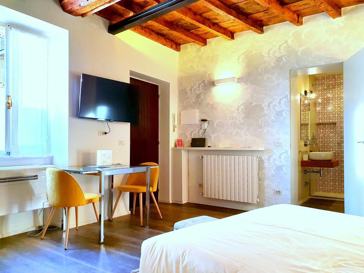 Heart Milan Apartments Duomo Colonne Экстерьер фото