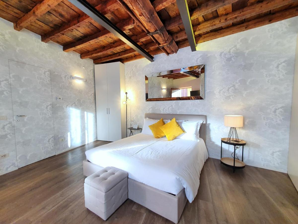 Heart Milan Apartments Duomo Colonne Экстерьер фото
