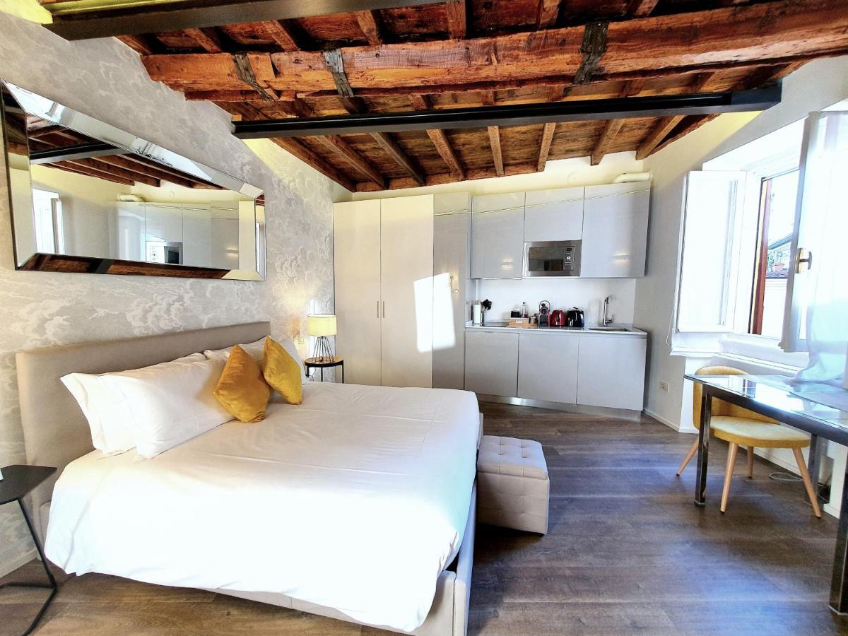 Heart Milan Apartments Duomo Colonne Экстерьер фото