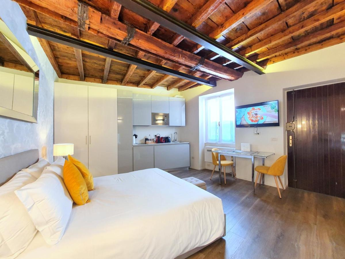 Heart Milan Apartments Duomo Colonne Экстерьер фото