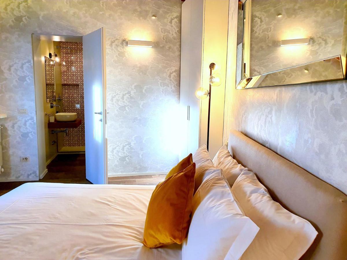 Heart Milan Apartments Duomo Colonne Экстерьер фото
